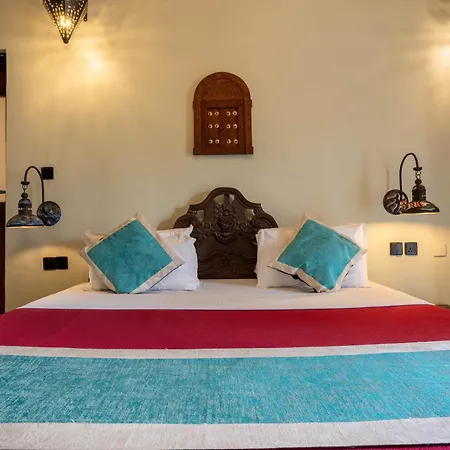 Mizingani Seafront Hotel Zanzibar Exterior photo