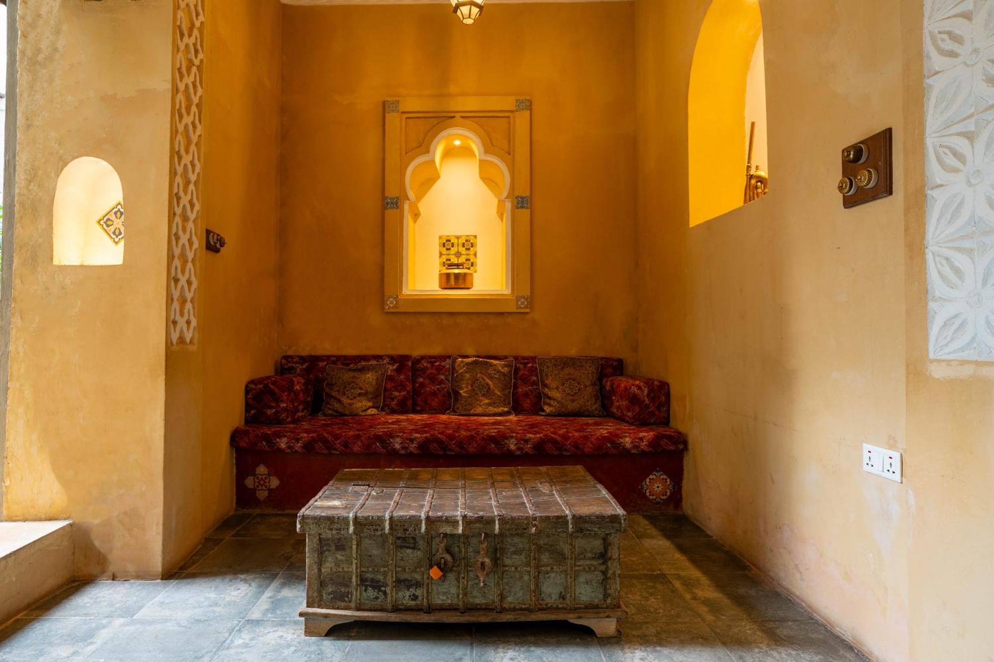 ميزينجاني سيفرونت Zanzibar