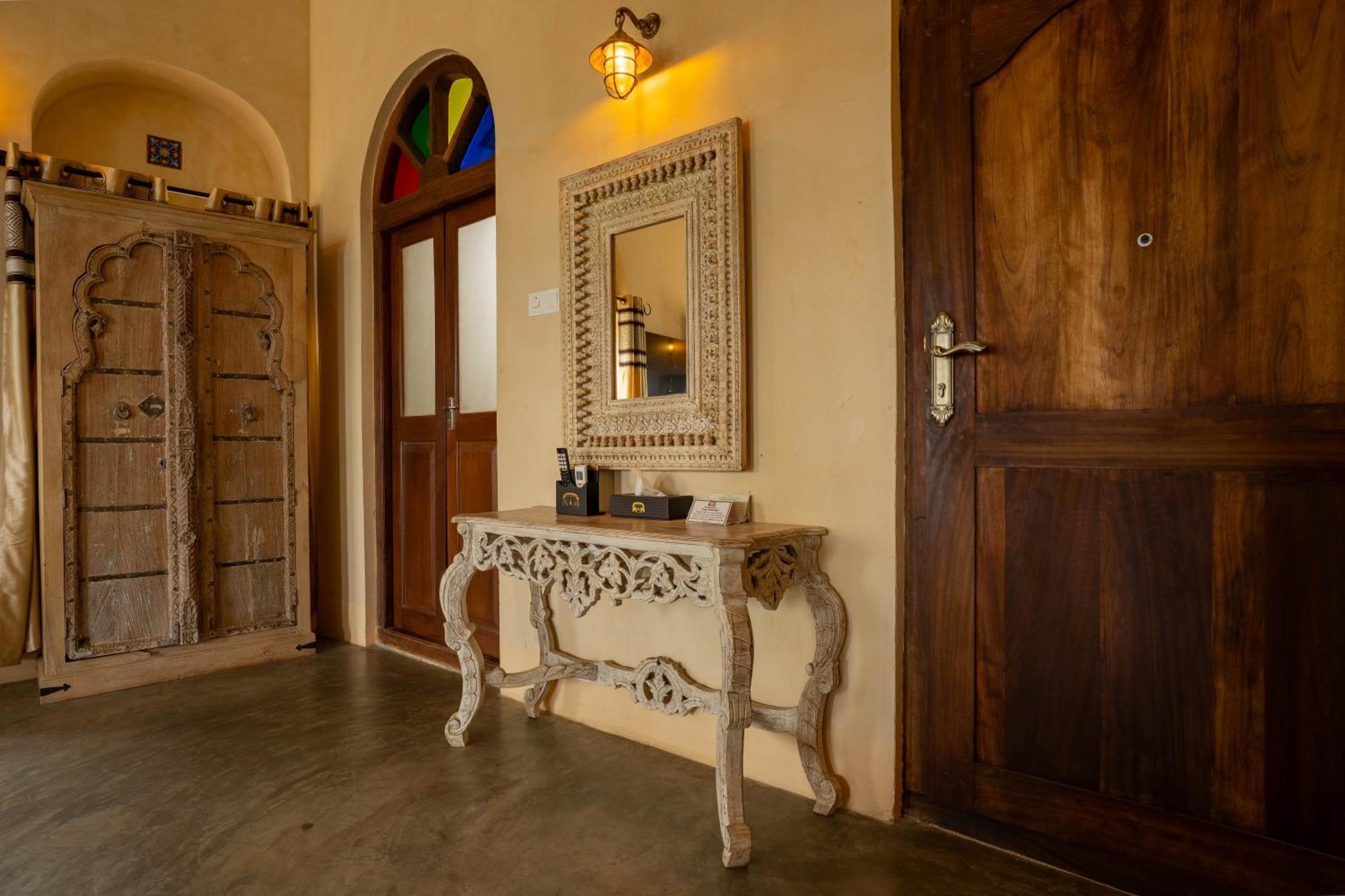 ميزينجاني سيفرونت Zanzibar